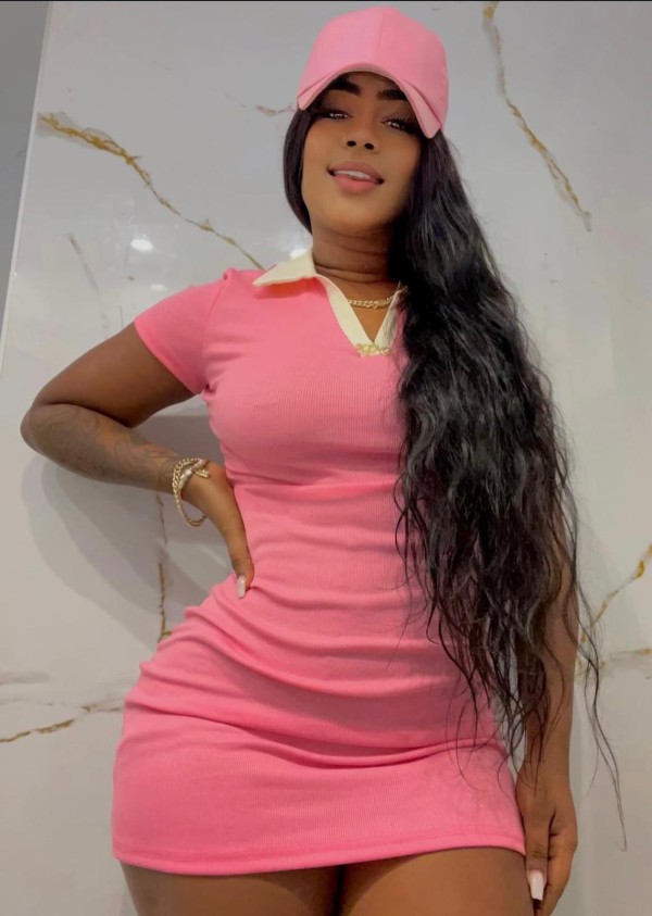 Fiestera la reina del garganta profunda