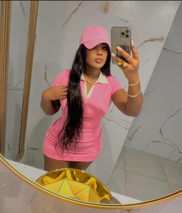 Fiestera la reina del garganta profunda