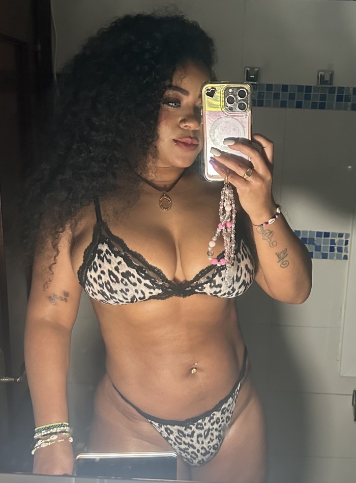 Nueva en Mérida Lola Masajista con manos de seda