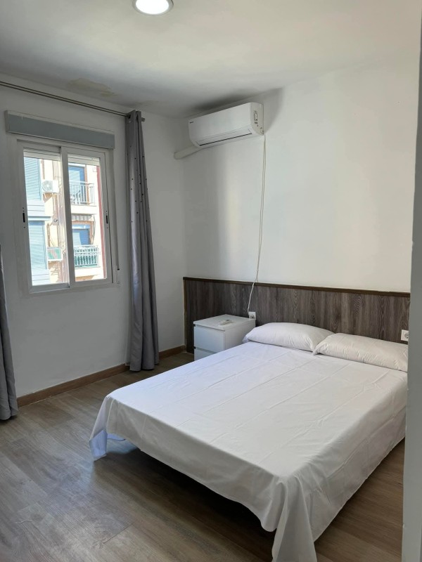 722839244 HABITACIONES ALQUILER SEMANAL MADRID