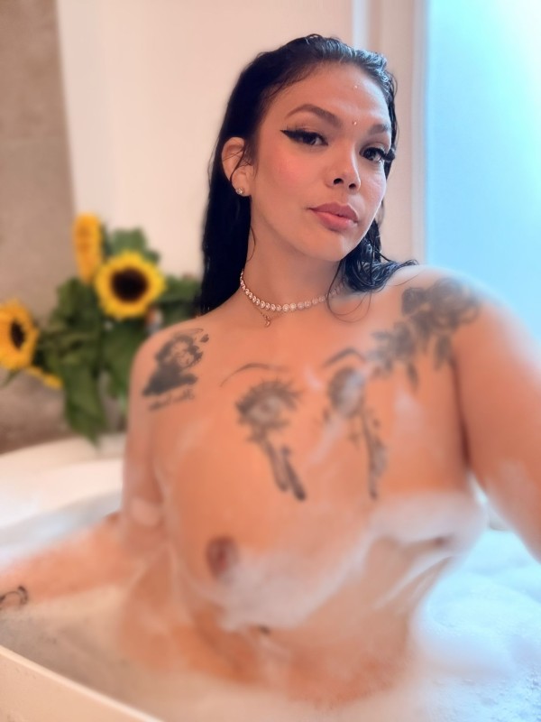 Your fantasy becomes reality