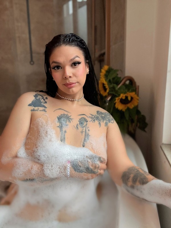 Your fantasy becomes reality