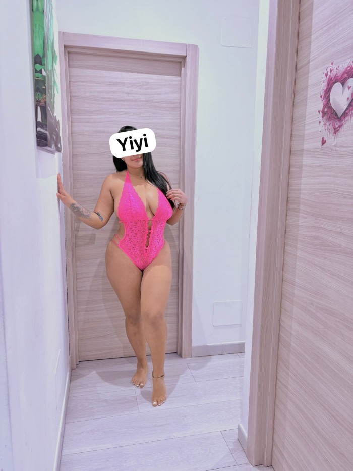 Morenaza!Colombiana!Fuenlabrada!