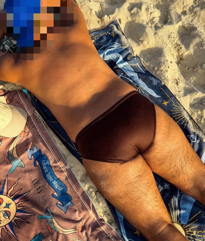 Sexy Gordi Bueno Fiestero