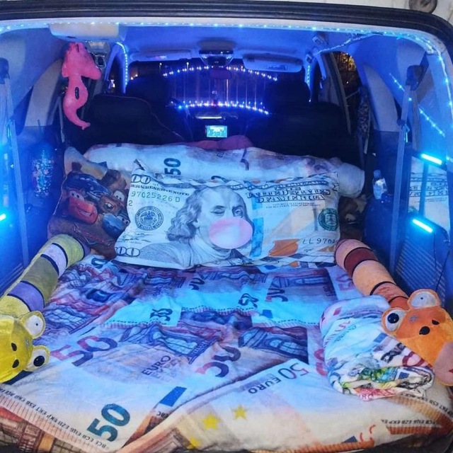 Ama Miriam Mujer Fitnnes € *****