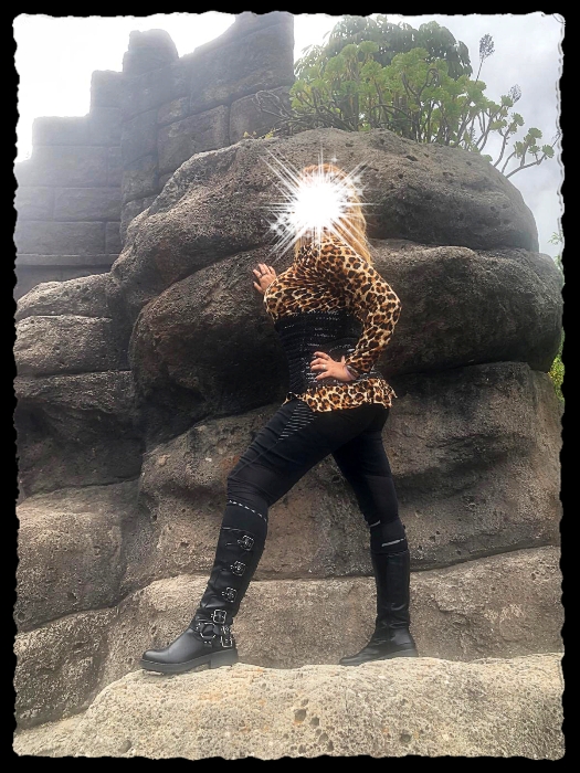 Ama Miriam Mujer Fitnnes € *****