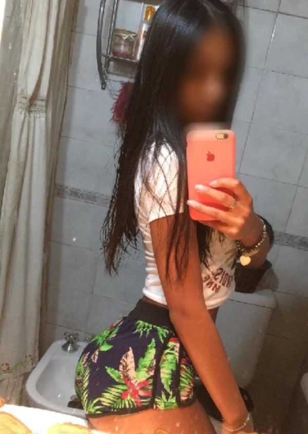 MUY GUAPA Y CACHONDA EN TUDELA