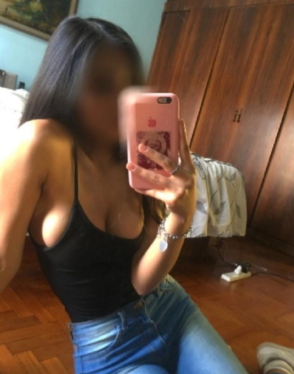 MUY GUAPA Y CACHONDA EN TUDELA