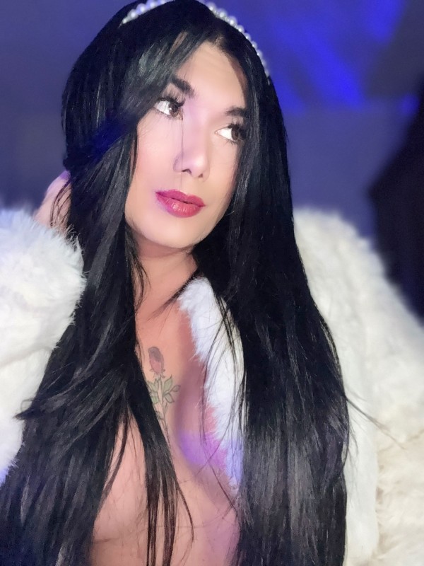 ¡NOVEDAD CALEÑA! JOVEN VERSÁTIL Y MUY FIESTERA