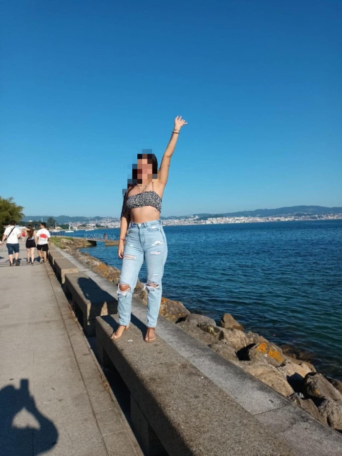 FIESTA PLACER Y SEXO SIN PREGUNTAS… SIN TABUES..