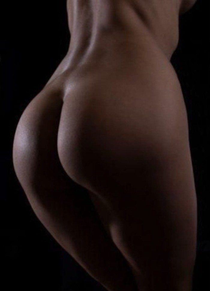 Impresionante chica de lujo , ultimos dias