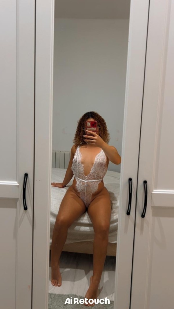 APASIONADA SENSUAL ENCANTADORA SEXO ADICTIVO