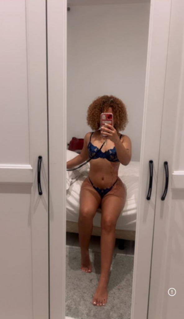 APASIONADA SENSUAL ENCANTADORA SEXO ADICTIVO