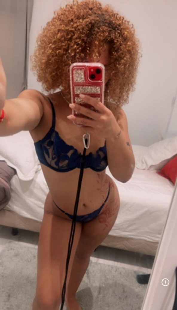 APASIONADA SENSUAL ENCANTADORA SEXO ADICTIVO
