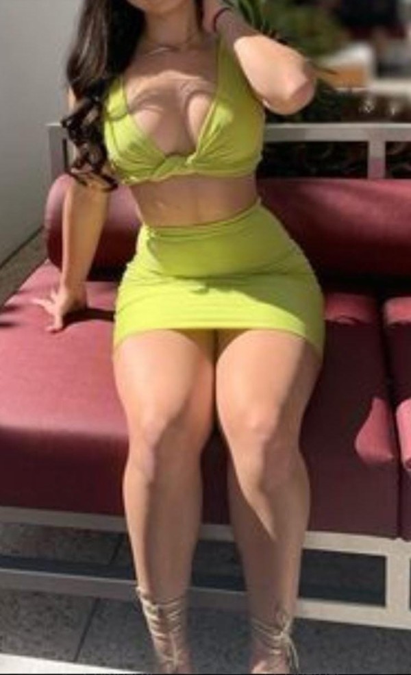 607363358 Magaly EXQUISITA DIOSA QUE DA RICO