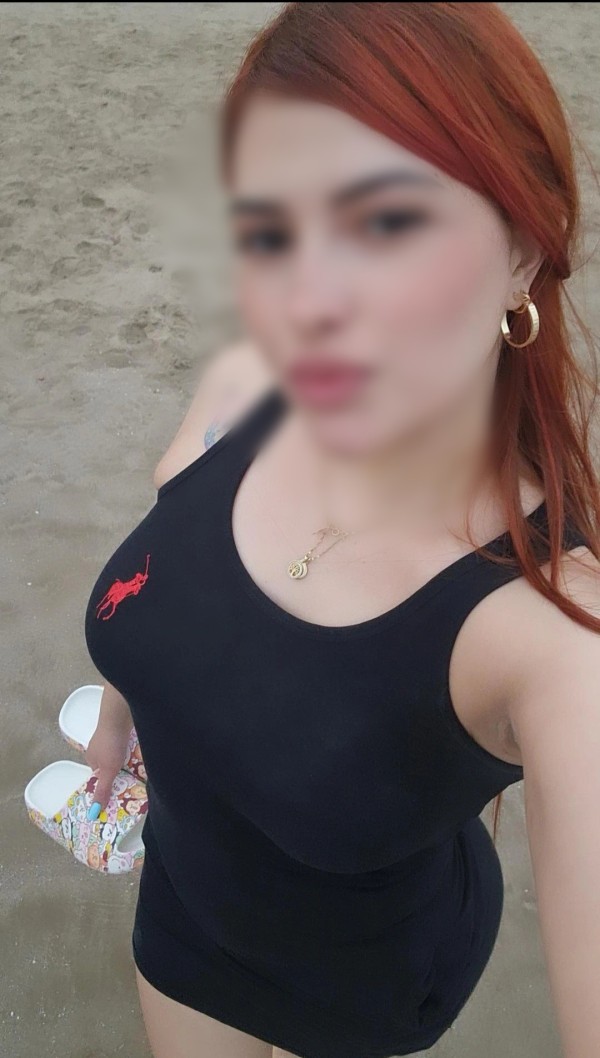 Estoy por torrejon soy ISABELLA