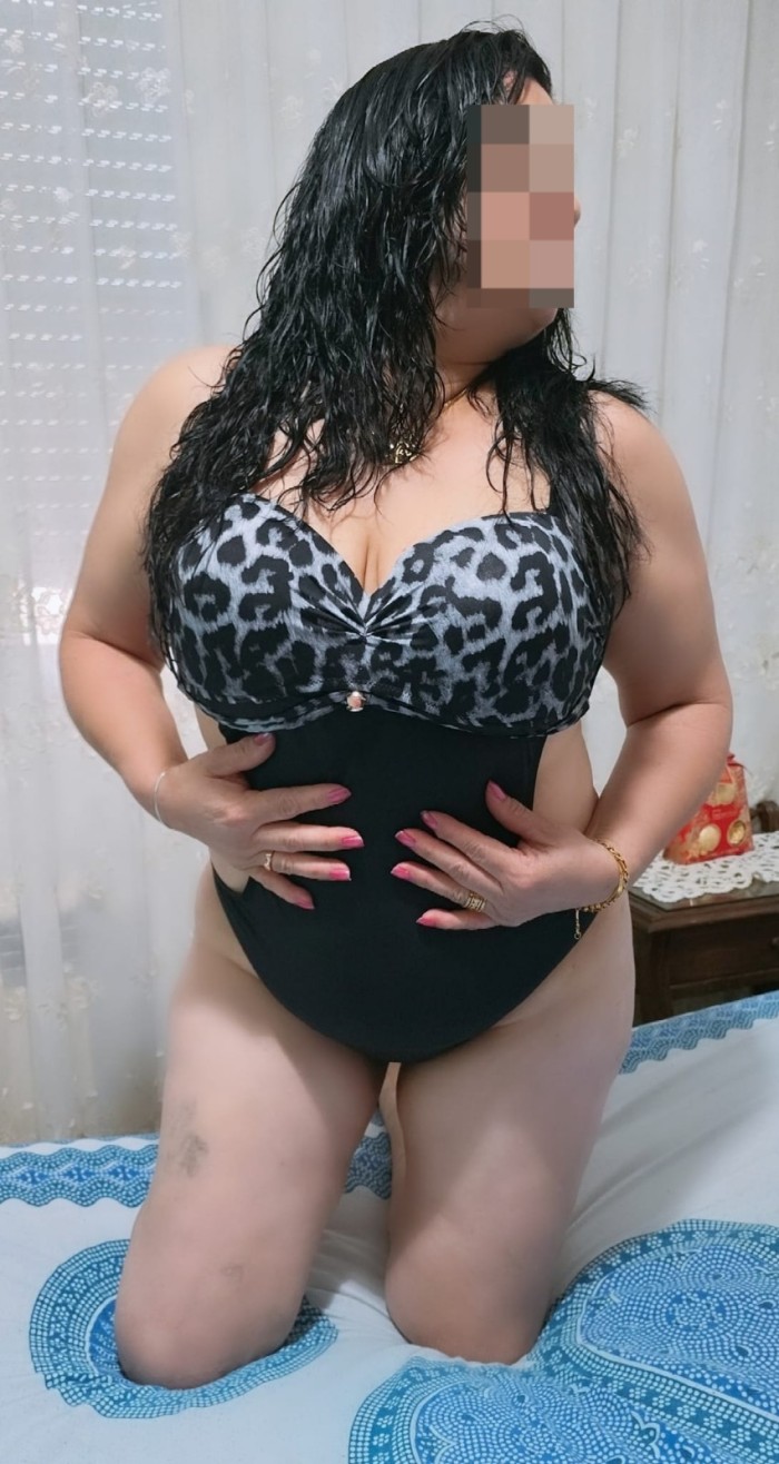 QUITAME MIS TANGUITAS CON LA BOCA PUERTA DE ANGEL