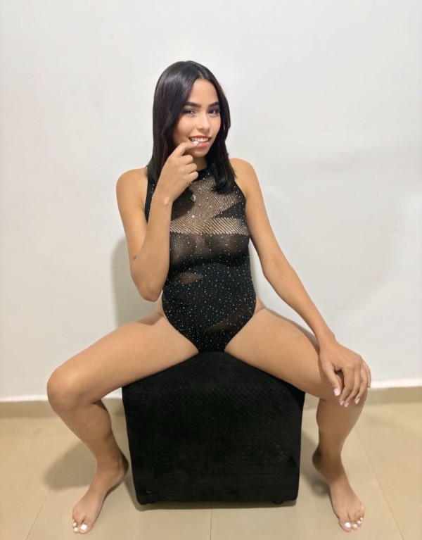 TU PUTA FAVORITA EN TENERIFE SUR