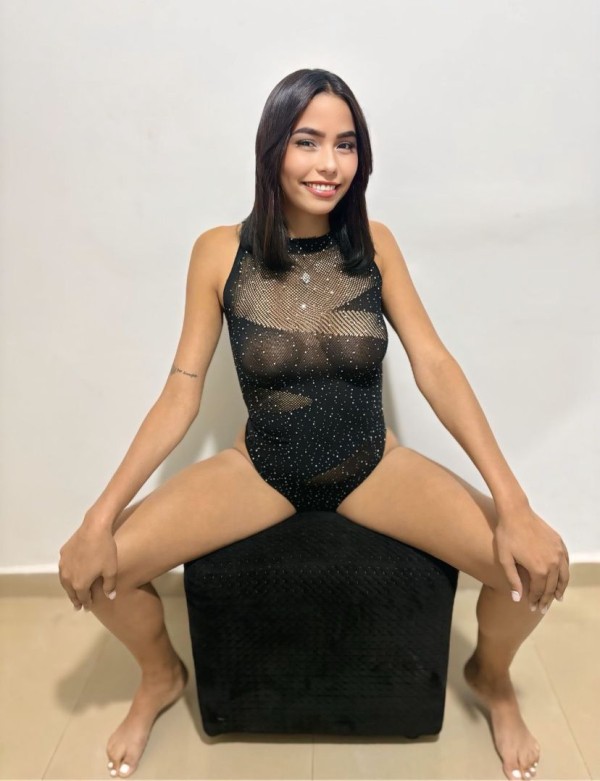 TU PUTA FAVORITA EN TENERIFE SUR