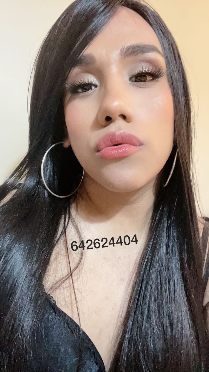 Ven a conocerme, no te arrepentirás!.