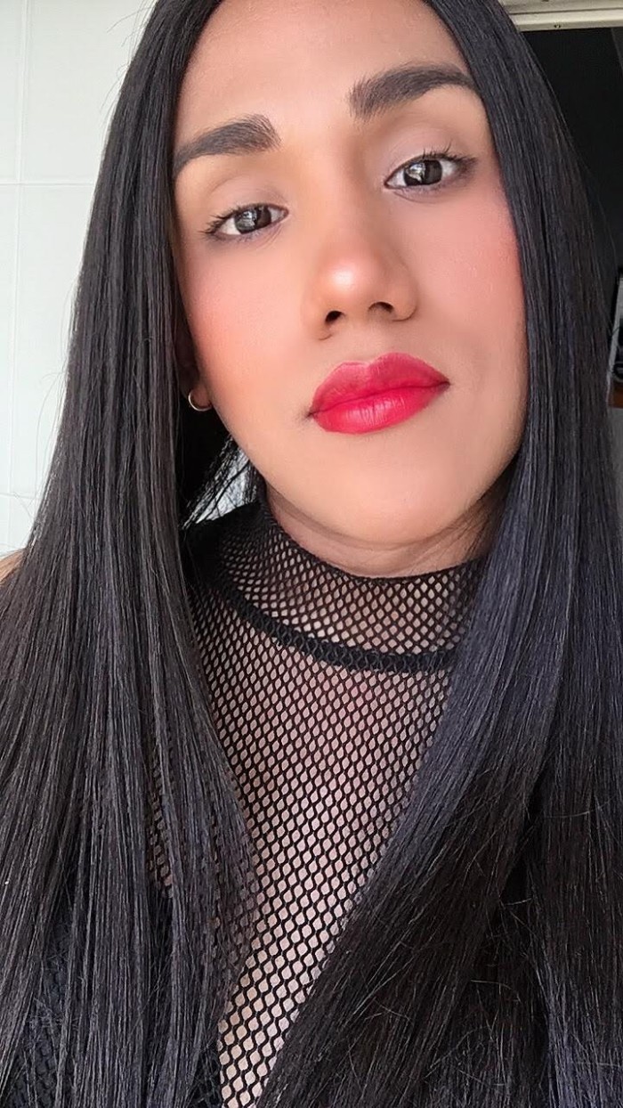 Ven a conocerme, no te arrepentirás!.