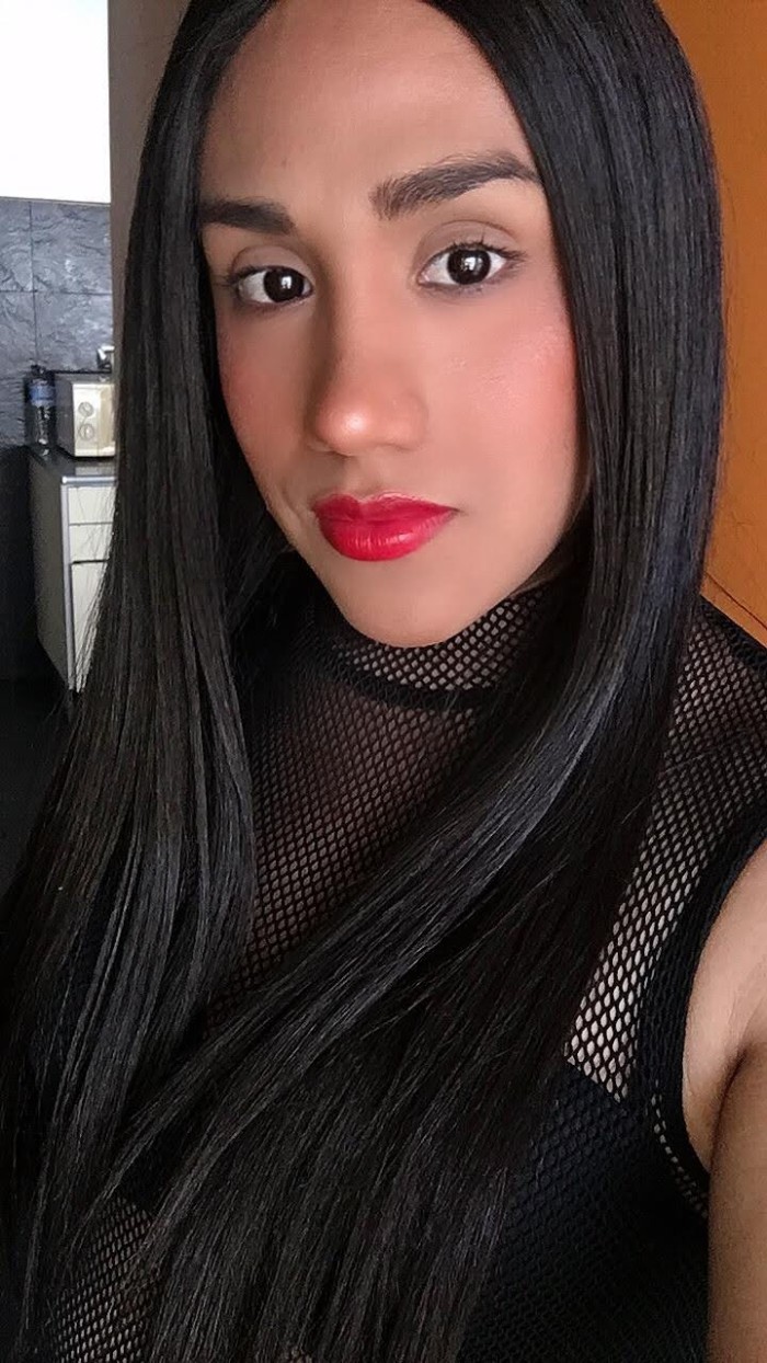 Ven a conocerme, no te arrepentirás!.