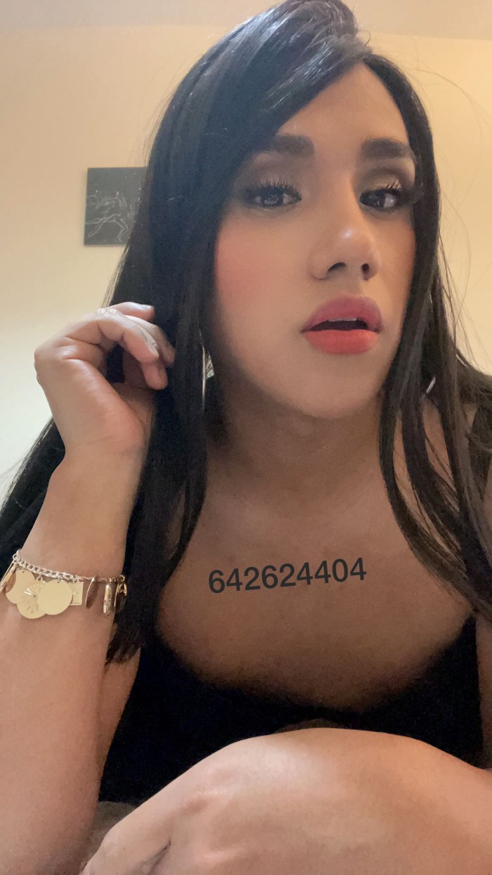 Ven a conocerme, no te arrepentirás!.