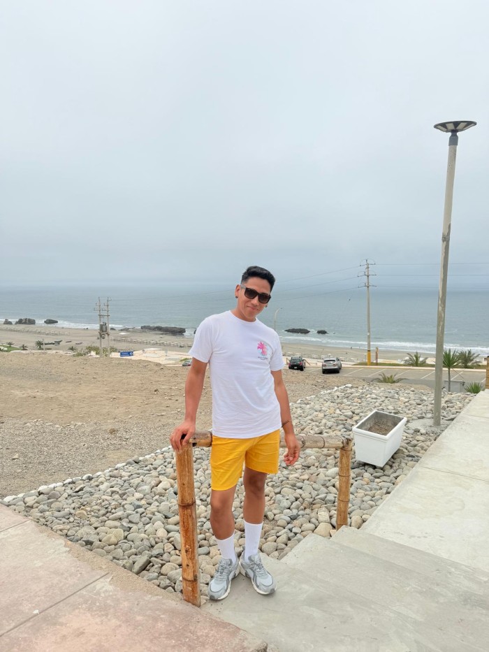 Con Muchas Ganas de Disfrutar!.