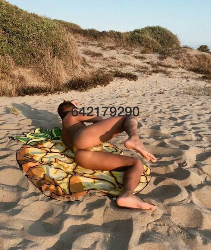 Con Muchas Ganas de Disfrutar!.