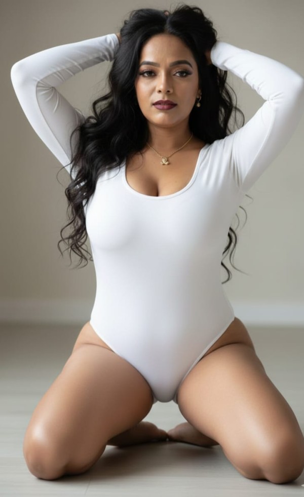 ZOE ¡LLAMAME AMOR, TU DIOSA FIESTERA Y SENSUAL!