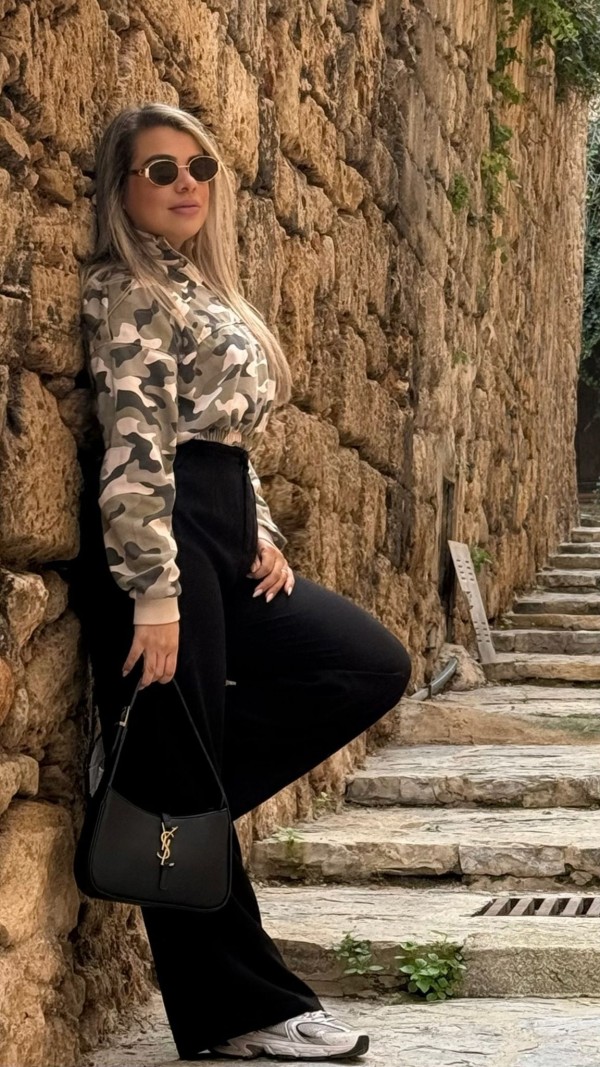 VANESA – VENEZOLANA 29 AÑOS EN MALLORCA