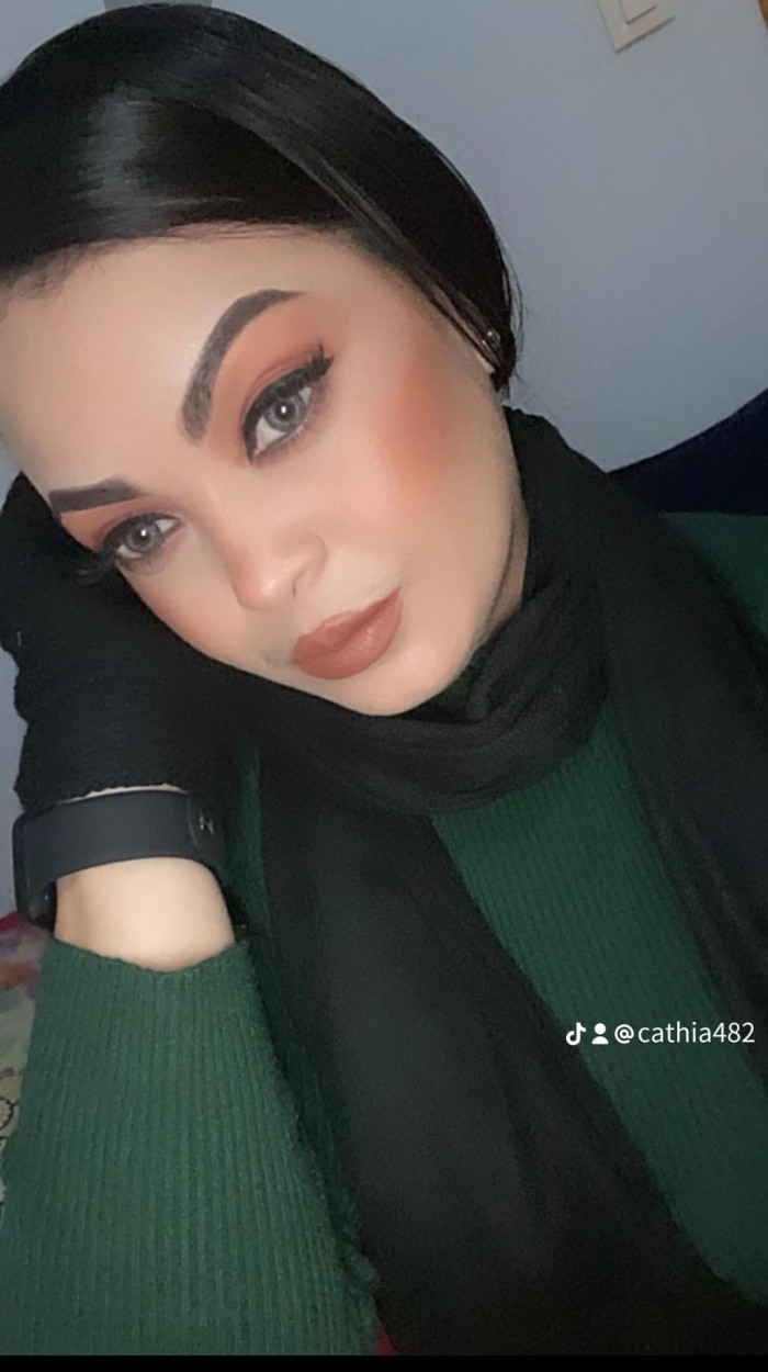 ZOE LATINA FIESTERA A TOPE