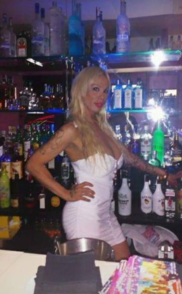 TRANSEXUAL MALAGUEÑA  ACTIVAZA EXPERTA EN PRINCIPIANTES