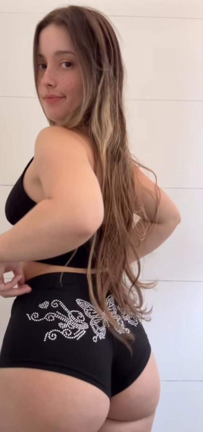 SIN LIMITES PARA EL SEXO LUJURIOSA CACHONDA