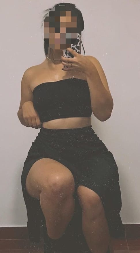 Carolina muñequita preciosa