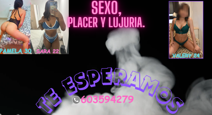 PISO DE LUJO CON CHICAS MORBOSAS Y CACHONDAS