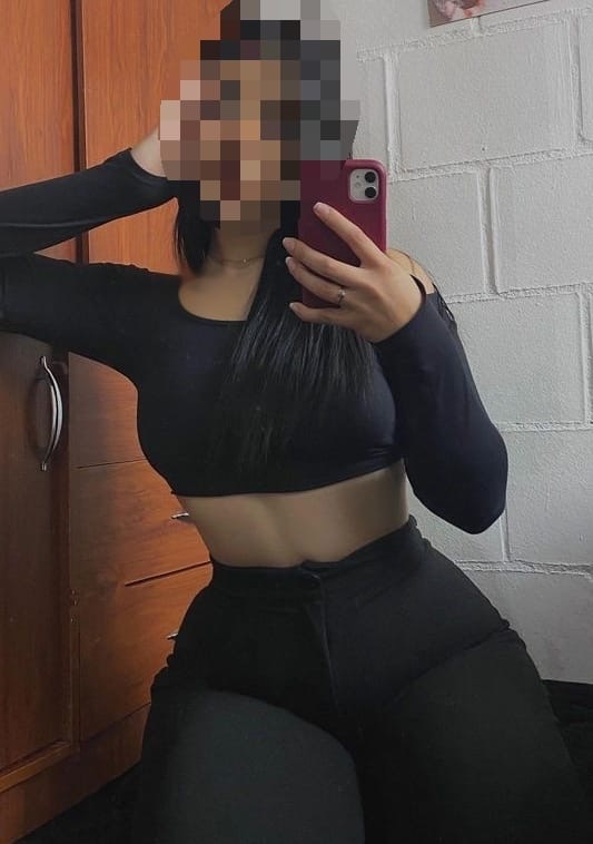 Carolina colombiana jugosita
