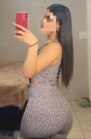 Carolina colombiana jugosita