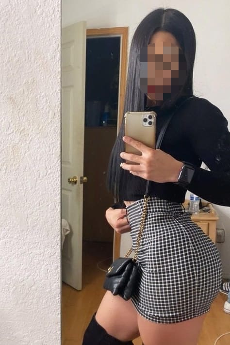 Carolina colombiana jugosita