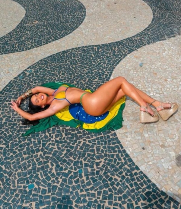 ARDIENTE EXCLUSIVA CON GANAS DE DAR MUCHO PLACER