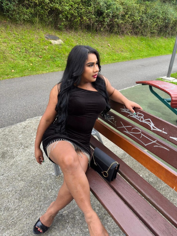 Trans. Soy lo que busca activa pasiva (24/7)fiest.