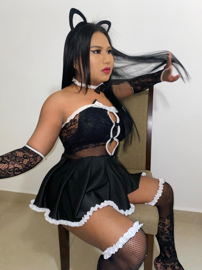 Trans. Soy lo que busca activa pasiva (24/7)fiest.