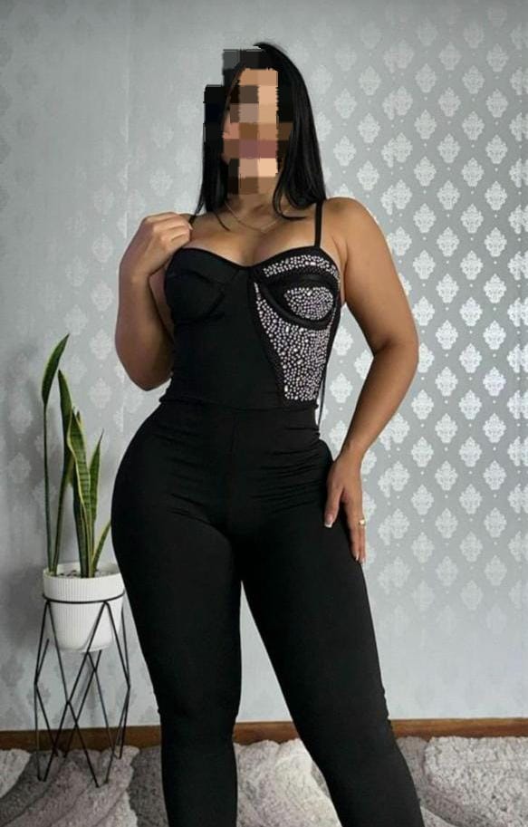 EN LAS DELICIAS ESCORT ARDIENTE FIESTERA NOVEDAD