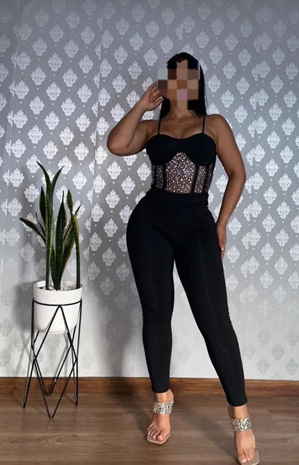 EN LAS DELICIAS ESCORT ARDIENTE FIESTERA NOVEDAD