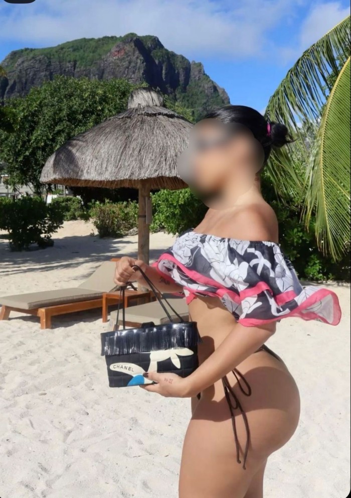 Carolina latina jugosita