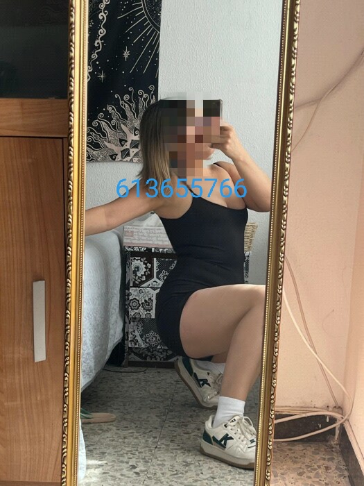 QUEDAMOS ???? ESPAÑOLA GALLEGA CERO ENGAÑOS