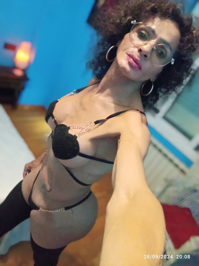Trans real sin engaños