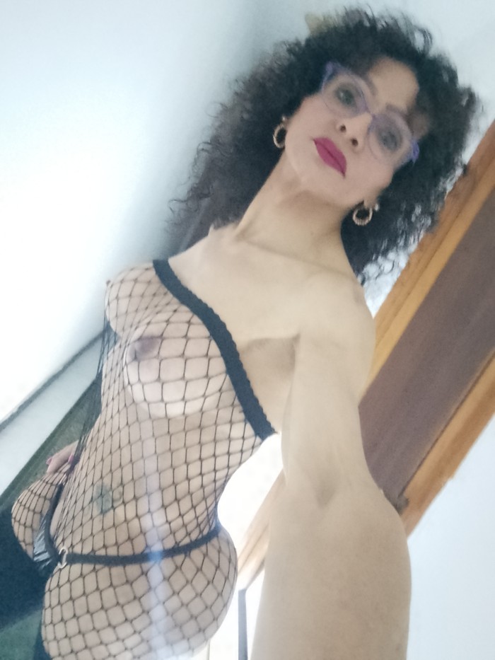 Trans real sin engaños