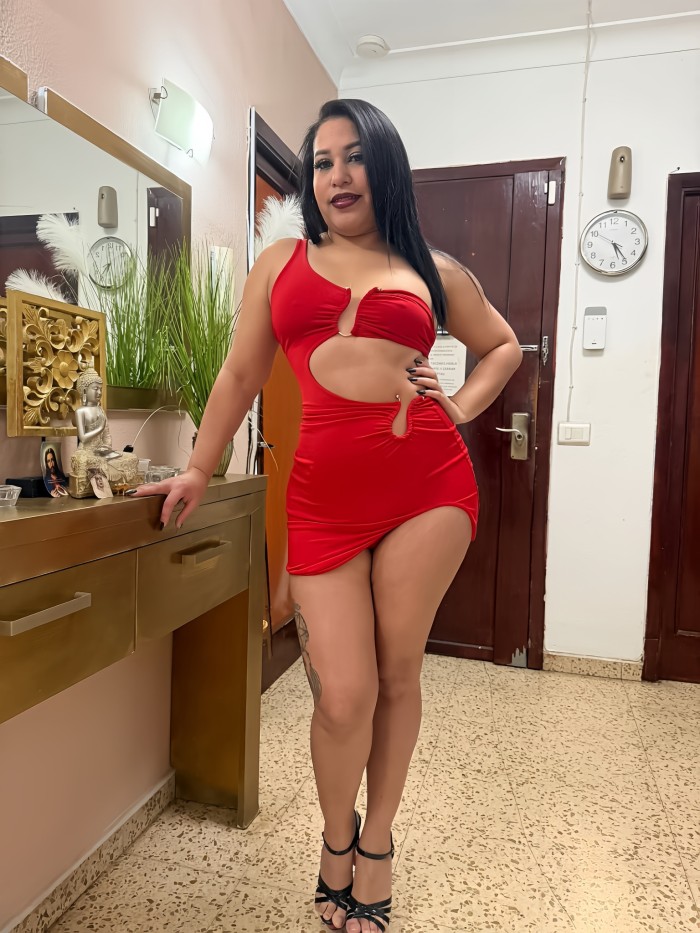 VICIO Y MORBO EN MALLORCA FIESTERA 24H