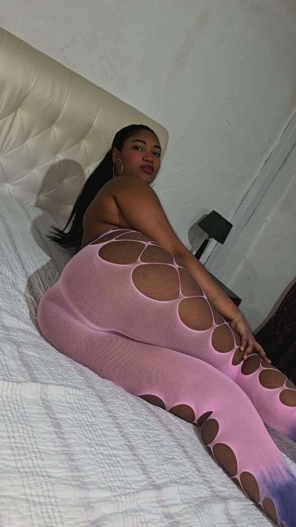 Morena rika y deliciosa